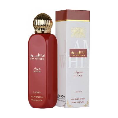 Ana Abiyedh Rouge Bodyspray 150 ml