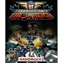 Freedom Force vs. the Third Reich