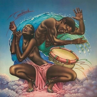 Tumblack - TUMBLACK Vinyl