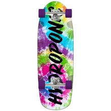 Hydroponic Rounded Tie Dye 30