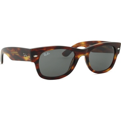 Mega Wayfarer II RB0832S 954/B1 55