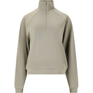 ATHLECIA Дамски пуловер ATHLECIA Women's Elaina Sweat Shirt Jumper - Forest Fog - размер 32 (EU) (117-3061-0311)