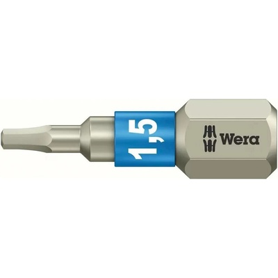 Wera Šestihran 4,0 x 25 mm 05071074001