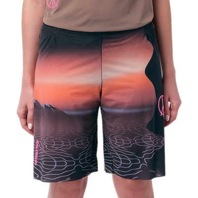 Salomon Shortney 10inch viacfarebné