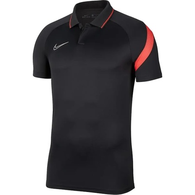 Nike Поло тениска Nike M NK DRY ACDPR POLO Черен Velikost S