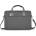 WIWU Чанта за лаптоп WiWu, 15.6", Сив - 45340