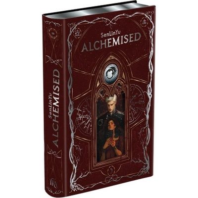 Alchemised - Edition Collector (Edition française)