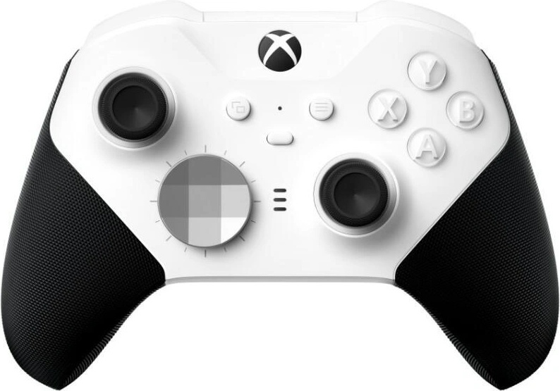 Microsoft Xbox Elite Series 2 Core White (4IK-00002)