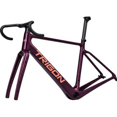 Trigon RC2 2026