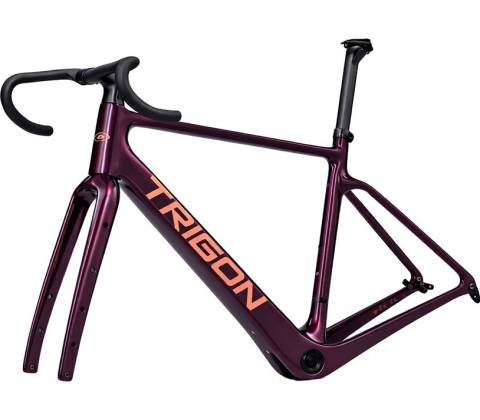 Trigon RC2 2026