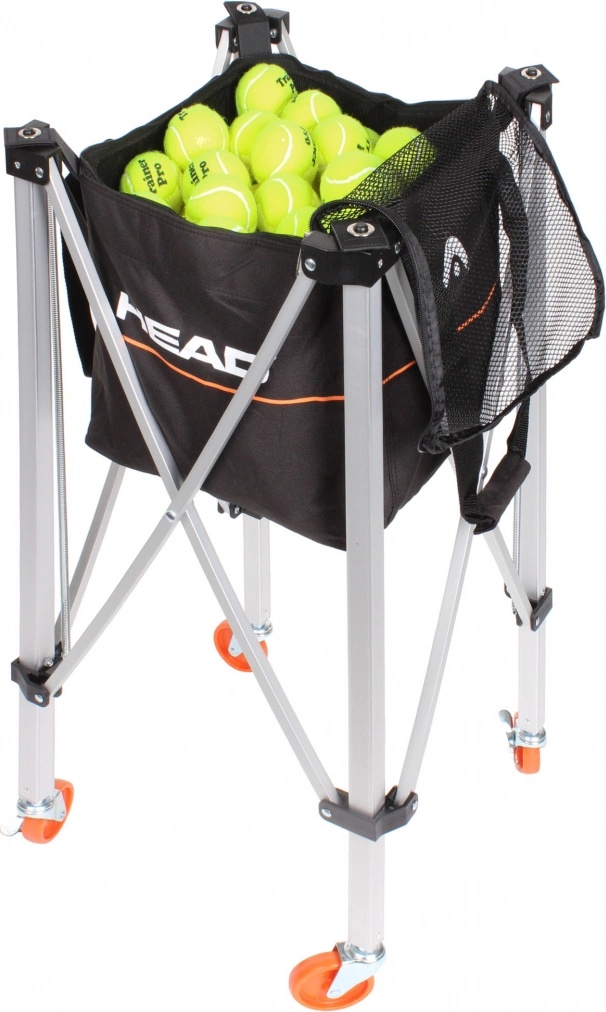 Head Ball Trolley od 990 Kč