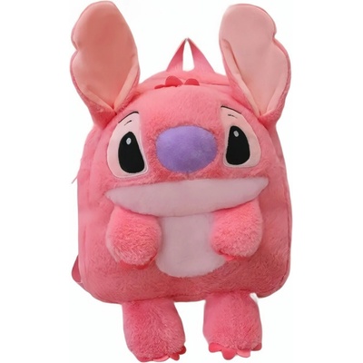 Toybit Stitch Angel - dětský plyšový batoh