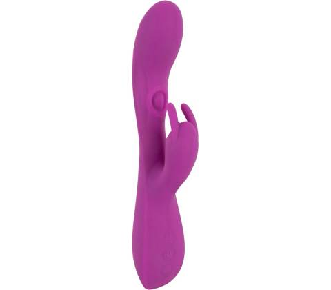 Javida Thumping Rabbit Vibrator Purple