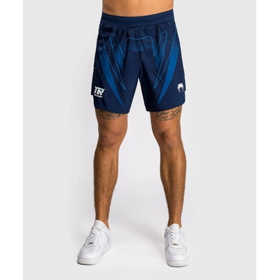 Venum X Top Rank Original Navy Blue