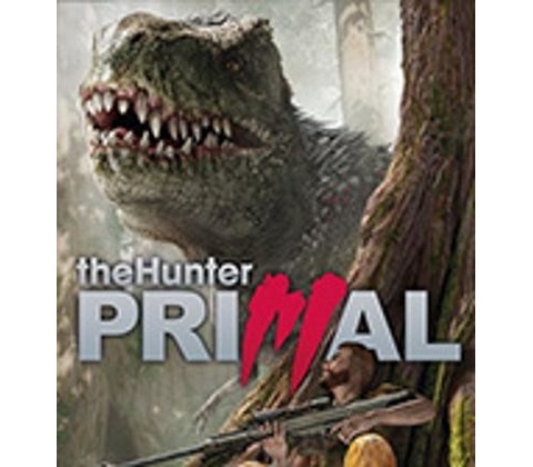 theHunter: Primal