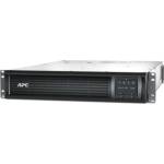 APC Smart-UPS 2200VA LCD RM 2U 230V with SmartConnect + Back-UPS 500VA 8 schuko outlets (SMT2200RMI2UC_BE500G2-GR) - tehnik