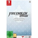 Fire Emblem Warriors (Limited Edition)