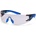 Portwest Pportwest ps27 tech look lite / Предпазни очила - кафяви (ps27brr)