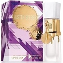 Parfémy Justin Bieber Collector´s Edition dámská parfémovaná voda 50 ml