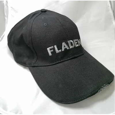 Fladen so svetlom 5 LED lamp