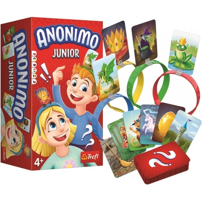 Anonimo Junior