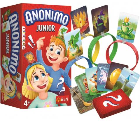 Anonimo Junior