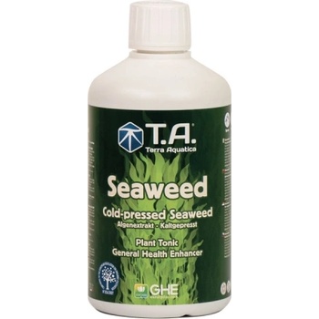 Image 1 of General hydroponics T. A. Seaweed 500ml