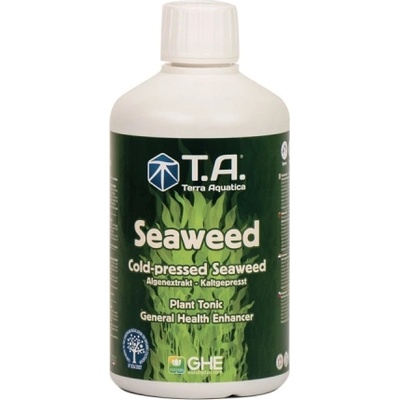 General hydroponics T. A. Seaweed 500ml