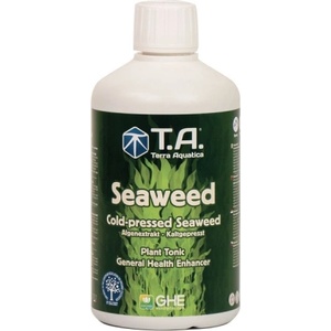 General hydroponics T. A. Seaweed 500ml