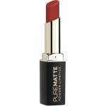 Golden Rose Червило за устни Pure Matte, N121, 3.5 g - ozone