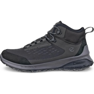 ECCO Мултиспорт обувки Ecco Ult-Trn WP Boot Multisport shoes - Black / Black / Black / Black - размер 41 (EU) (022-1635-0113)