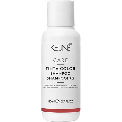 Keune Care Tinta color Shampoo 80 ml