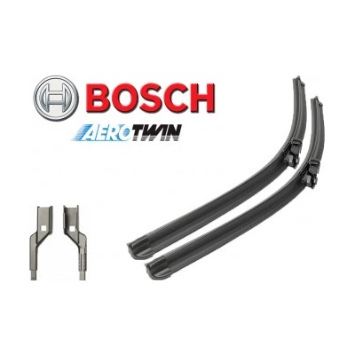 Bosch Aerotwin 650+475 mm BO 3397007309