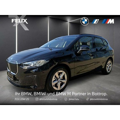 BMW 230 Active Tourer 230e xDrive 240 kW
