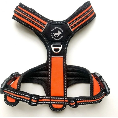 ALL FOR DOGS Postroj 3 x Sport