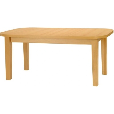 STIMA Jídelní stůl FORTE MAXI rozkládací – Sleviste.cz