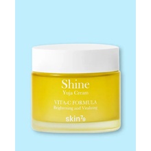 Skin79 Shine Yuja Cream 70 ml