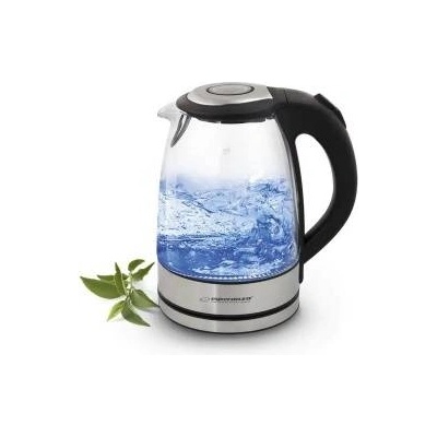 Esperanza Electric kettle Esperanza Tugela EKK012 (2200W 1.7l