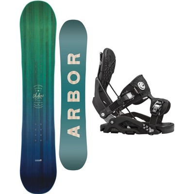 set Arbor Ethos 16/17