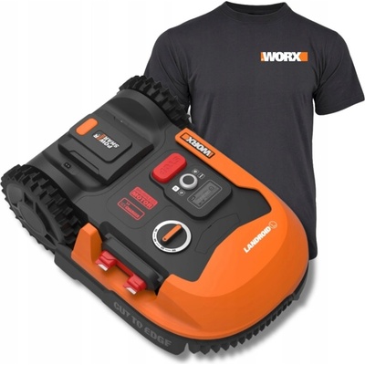 Worx Landroid L2000 WR155E