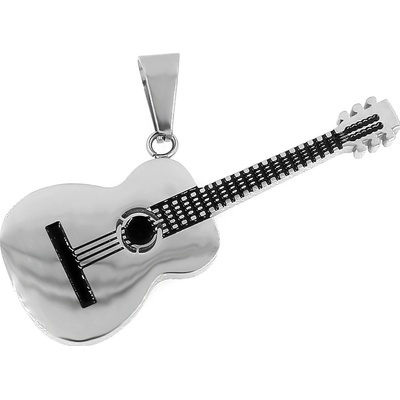 Bruno Přívěsek Kytara S2855