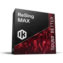 IK Multimedia ReSing MAX (el. licence)