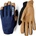 Hestra Ръкавици Hestra Spiro Long Gloves - Navy / Tan - размер 7 (EU) (202-7412-0211)