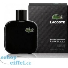 Lacoste Eau de Lacoste L.12.12. Noir toaletní voda pánská 100 ml