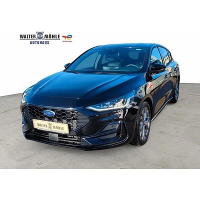 Ford Focus ST-Line X 92 kW