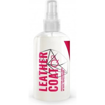Gyeon Q2 LeatherCoat 120 ml