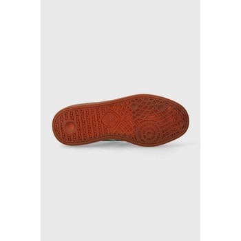 Hummel Кожени маратонки Hummel VM78 CPH ML (224160)