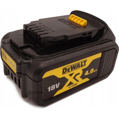 DeWALT DCB182 18V, 4 Ah Li-Ion