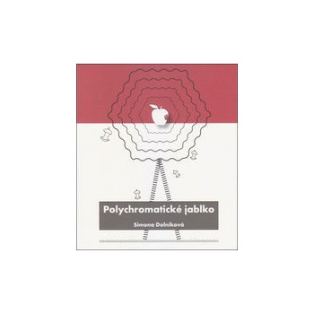 Polychromatické jablko