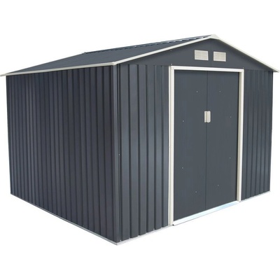 IWHome Ares D 7,06 m² antracit IWH-10230004 – Hledejceny.cz